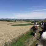 Langhe: Horse Riding in the Vineyards - The Experience on the Ground: What’s Included and Practicalities