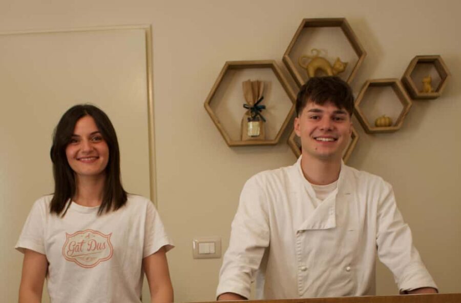 Langhe: the world of hazelnuts and honey tour and tasting - The Itinerary Breakdown