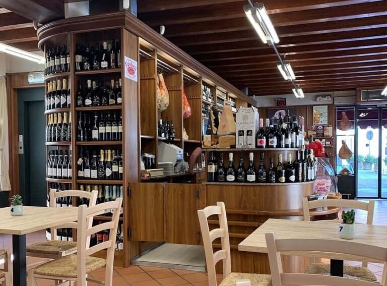 Langhirano: Prosciutto and Parmigiano Reggiano Tasting - The Practical Details