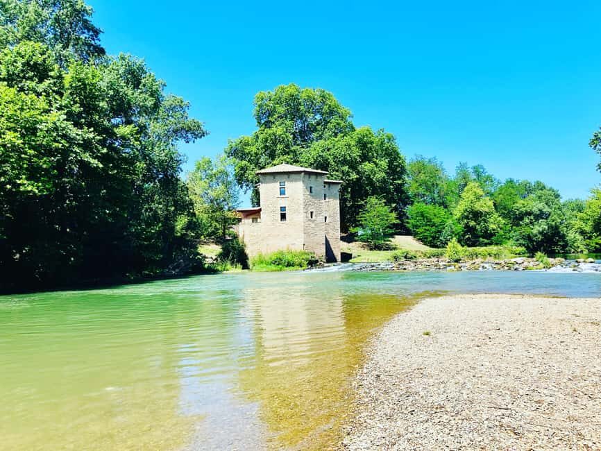 Languedoc: Private Hérault 4x4 Tour with Lunch - Practical Details and What It Means for You