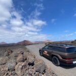 Lanzarote: 4x4 Volcanic & Coastal South Adventure - Final Thoughts: Who Should Consider This Tour?