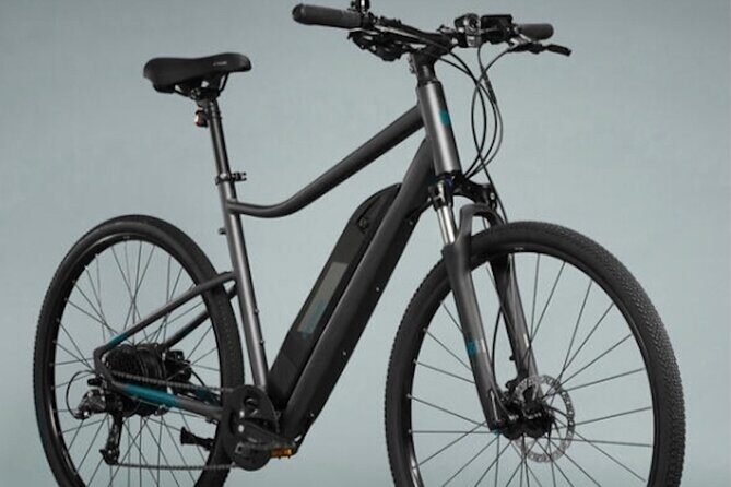 Lanzarote: Bike Rental and Discovering The Island - Practical Tips for Your Ride