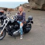 Lanzarote: geführte Motorradtour auf einer Harley-Davidson - Was macht diese Harley-Tour so besonders?