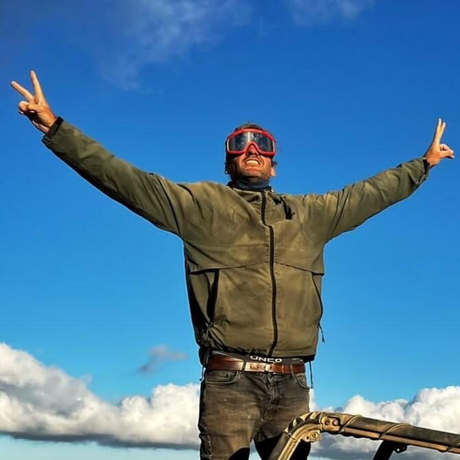 Lanzarote: Guided Off-Road Volcano Buggy Tour - The Practical Details