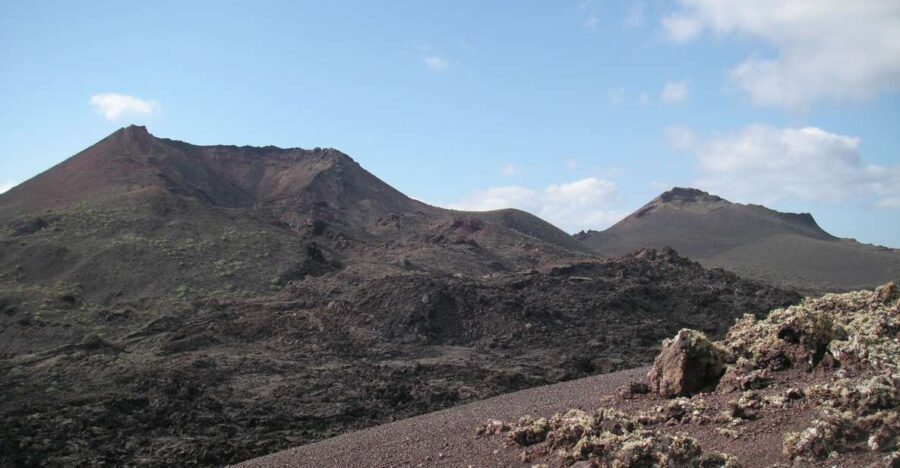 Lanzarote: Guided Volcano Hike with Transfers - What’s Included and What’s Not