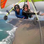 Lanzarote Hang Gliding Tandem Flights - Price and Value