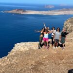 Lanzarote: Hike the North of Lanzarote - Whats Included and Whats Not