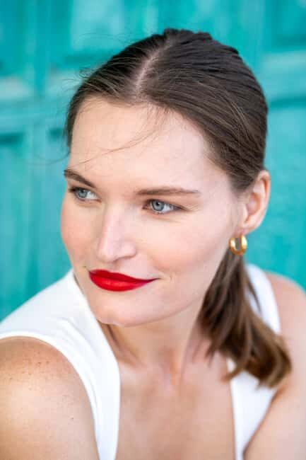 Lanzarote: Introspective Photography Session - The Practical Details and How It Works