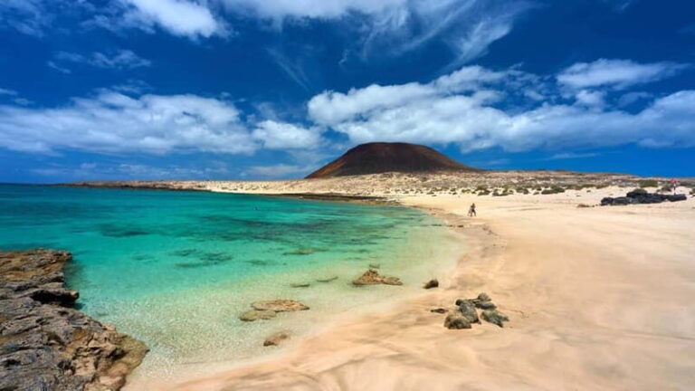 Lanzarote: La Graciosa Complete Jeep Tour with Beach Time - The Verdict