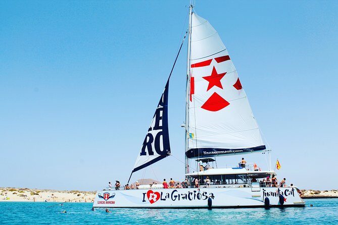 Lanzarote: La Graciosa island cruise with lunch and water activities - Who Is This Tour Best For?