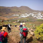 Lanzarote: Northern Cliffs & Valleys Walking tour - A Closer Look at the Itinerary & Experience