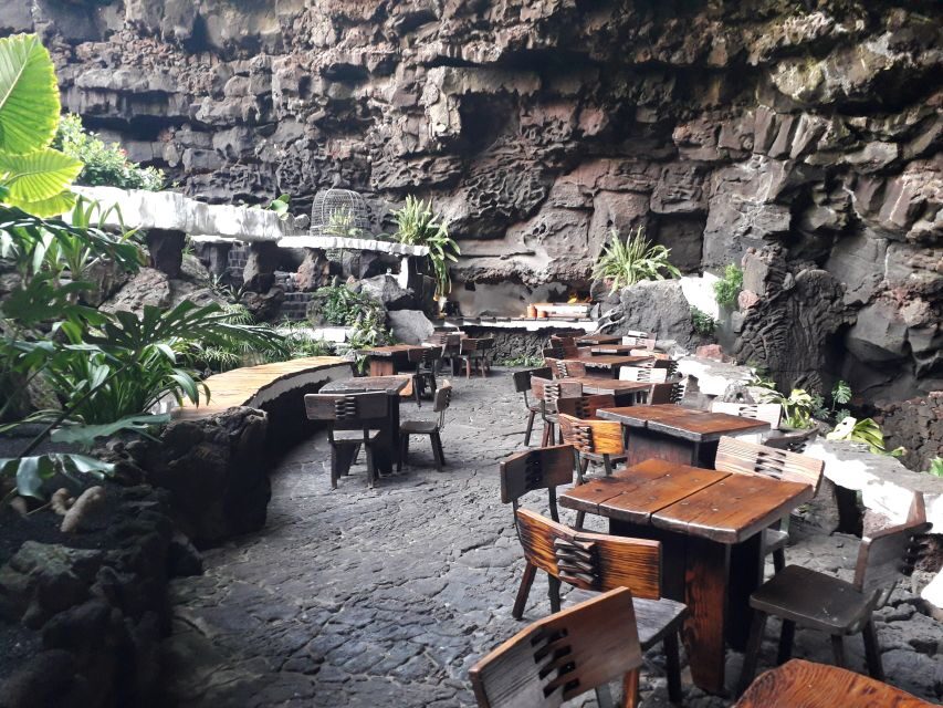 Lanzarote: Northern Half-Day Trip - The Value and Practicalities