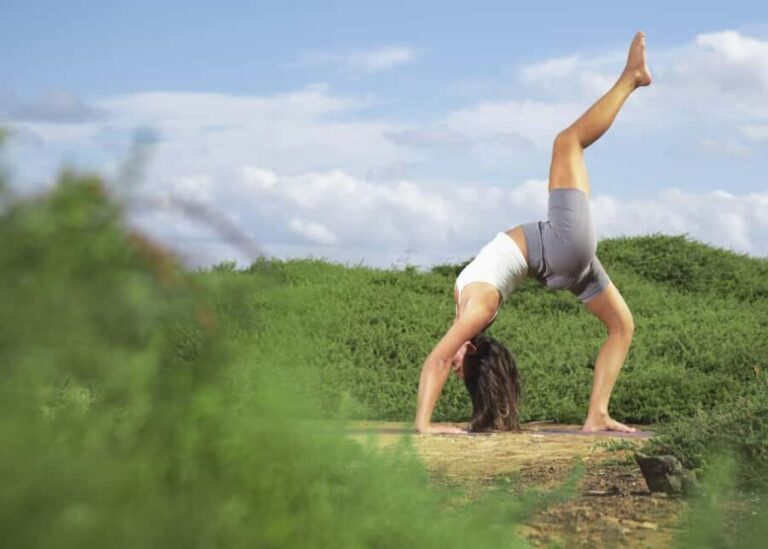 Lanzarote: Outdoor Yoga Class with Headphones - Final Thoughts