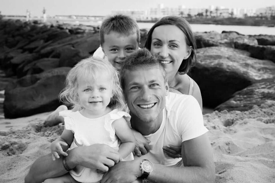 Lanzarote: Private Family & Couple Photo Shoot - Final Thoughts