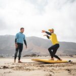 Lanzarote: Private Surf Class in Famara Beach - Who Should Consider This Tour?