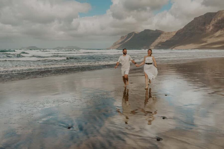 Lanzarote: professional photo shoot - How This Experience Fits Into Your Lanzarote Trip