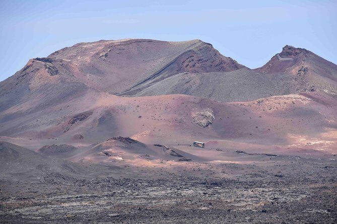 Lanzarote Short South Tour with Timanfaya Volcano Entrance - The Flipside: Downsides to Keep in Mind