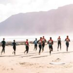 Lanzarote: Surf Experience in Famara with MauriSurf - The Experience in Action: Insights from Reviews