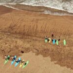 Lanzarote: Surf Lessons in Famara, 2 or 4 Hour - FAQ