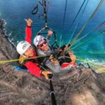 Lanzarote: Tandem Paragliding over Volcanoes & the Atlantic - How the Experience is Organized