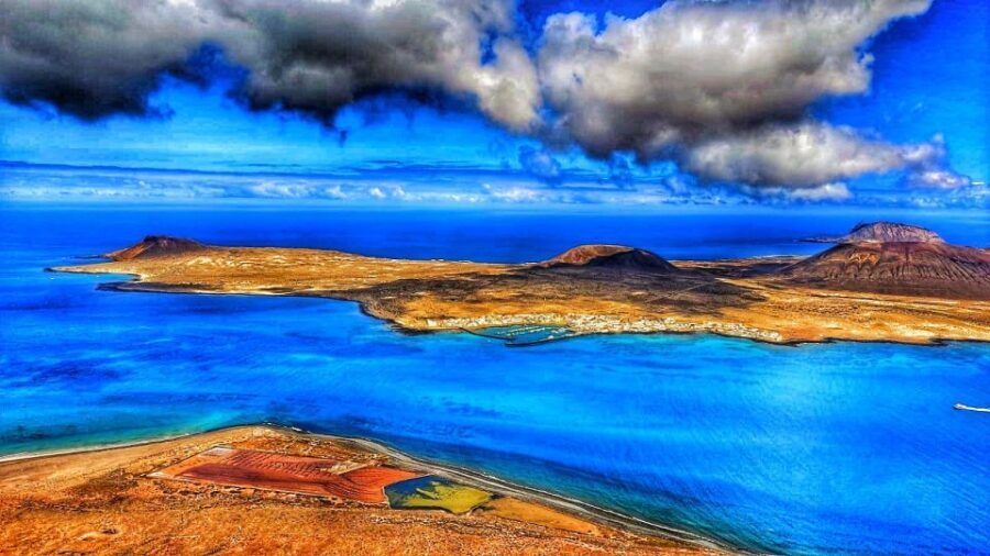 Lanzarote: Timanfaya and Cueva de los Verdes Day Trip - What to Expect and How It Adds Up