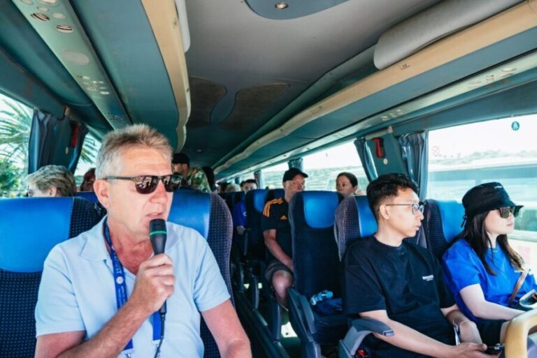 Lanzarote: Timanfaya National Park & La Geria Tour - What We Think About the Cost and Overall Value