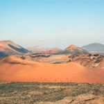 Lanzarote: Timanfaya Park and Jameos del Agua Full-Day Tour - What’s the Practical Side?