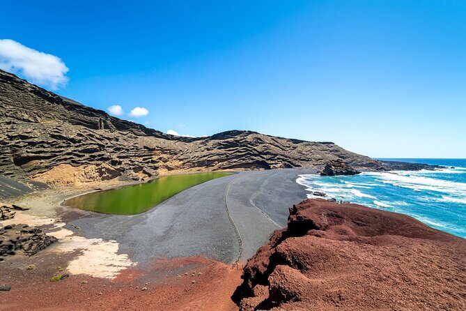Lanzarote Tour with Timanfaya National Park and El Golfo - Who Is This Tour Best For?