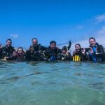 Lanzarote: Try Scuba Diving Experience - The Practical Details