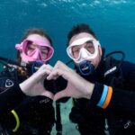 Lanzarote: Try Scuba Diving for Beginners - 2 Dives - Practical Details and Itinerary Breakdown