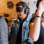 Lanzarote: Vineyard Tour & Blind Wine Tasting - How the Itinerary Works