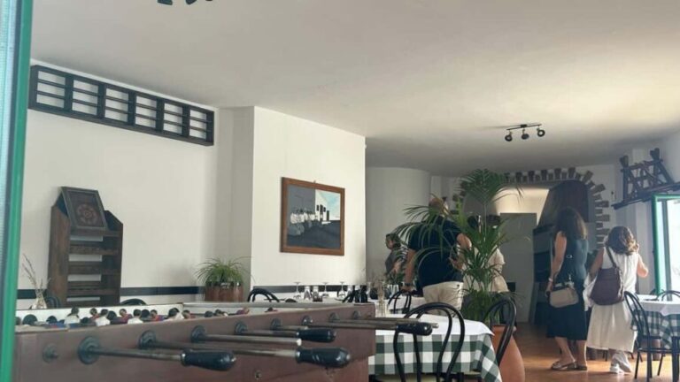 Lanzarote: VIP Island Grand Tour - Who Will Love This Tour?