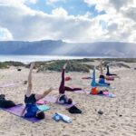 Lanzarote: Volcanic Yoga Session with Ocean Views - The Practicalities: Price, Location, and Group Size