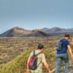 Lanzarote: Volcano Hike - Practical Tips for the Hike