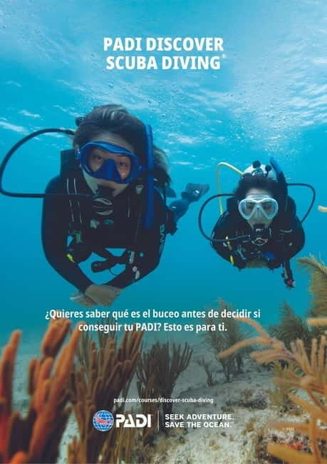 Lanzarote Your First Scuba Diving Experience - Why This Experience Stands Out