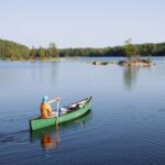 Lapland: Canoeing Trip with Reindeer and Husky Farm Tour - The Value of This Tour