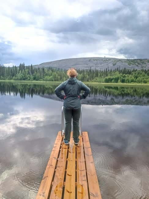 Lapland: Guided Hiking Tour in the Pristine Nature in Luosto - What Makes This Tour Special?