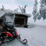 Lapland: Private Snowmobile Safari with arctic Local Guide - The Price & Value