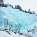 Lapland: The Frozen Waterfalls of Korouoma Tour - Key Points