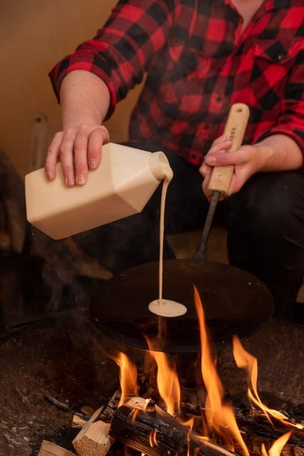 Lapland: traditional pancake dinner with local delights - Who Will Love This Tour?