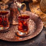 L'Aquila: Persian Carpet Tour with Tea and Q&A - The Itinerary in Detail