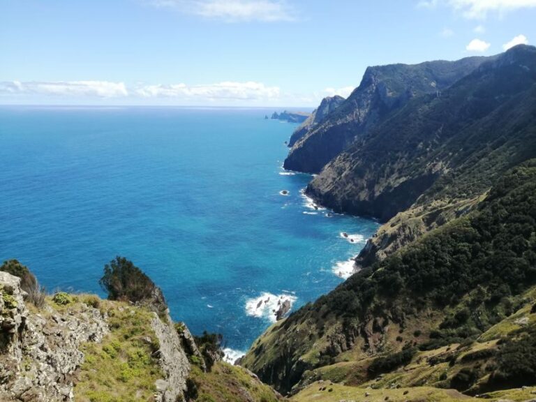 Larano / Boca do Risco full day hike - Final Thoughts: Is This Hike for You?