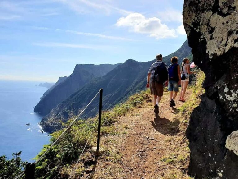 Larano Panoramic Trail - The True Value of the Larano Panoramic Trail