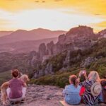 Larissa, to: Meteora private tour, from 1 to 4pax. - Why the Scenic Views Matter