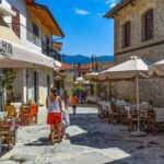 LARNACA/AYIA NAPA/PROTARAS: Nicosia & Troodos Mountains - Who Should Consider This Tour?