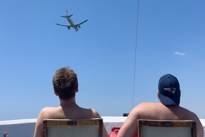 Larnaca Bay Cruise - What’s the itinerary like?