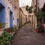 Larnaca Highlights with visit to Lefkara and Nicosia from Paphos - The Value of the Tour