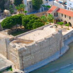 Larnaca: Private Walking Tour of the City with a Local Guide - What’s Included and What’s Not