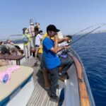 Larnaca: Relaxing Cruise with Fishing and BBQ Lunch - Who Will Love This Trip?