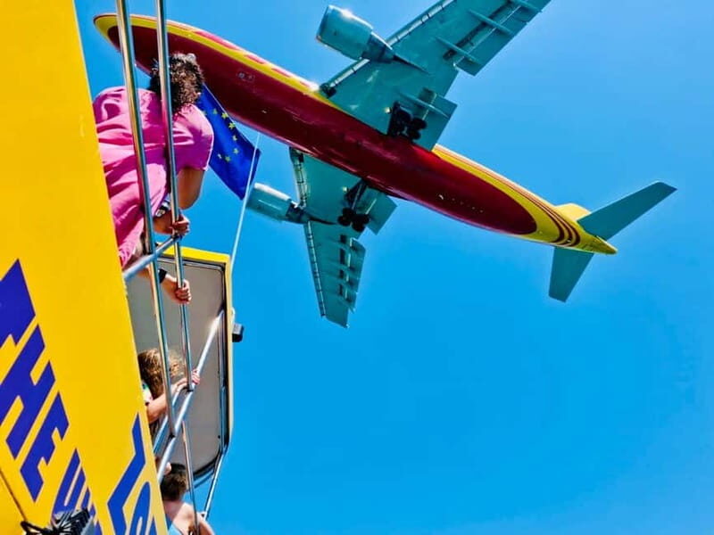 Larnaca: Sunset Cruise with a Glass of Wine - The Practicalities: Comfort, Cost, and Extras